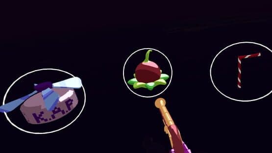 Super Raft Boat VR — screenshot 8
