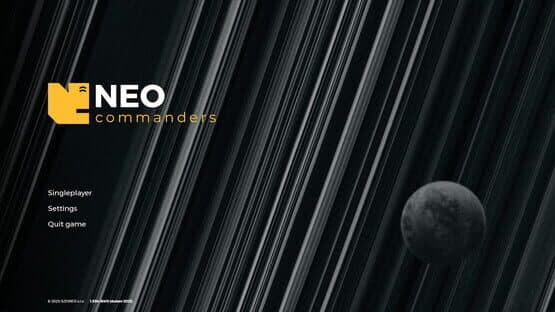 Neo: Commanders — screenshot 1