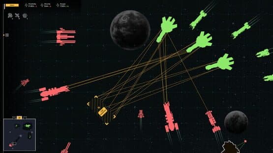 Neo: Commanders — screenshot 2