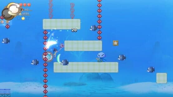 Tobari 2: Nightmare — screenshot 1