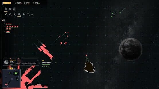 Neo: Commanders — screenshot 3