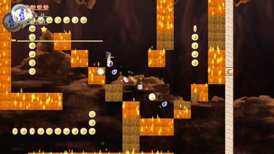 Tobari 2: Nightmare — screenshot 2