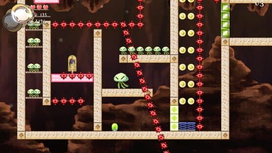 Tobari 2: Nightmare — screenshot 3