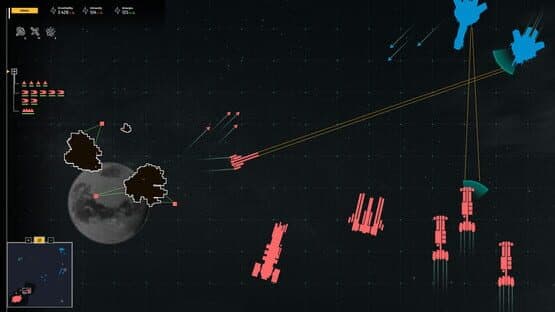 Neo: Commanders — screenshot 4
