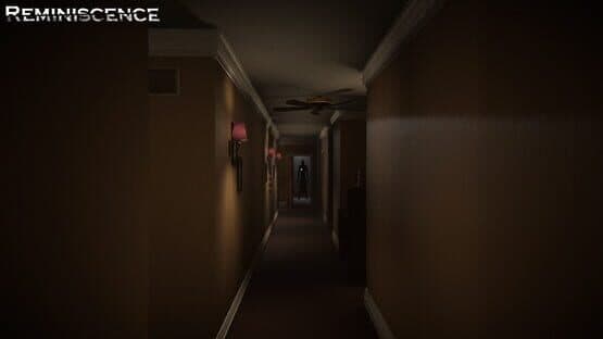 Reminiscence — screenshot 1