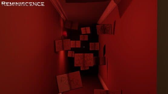 Reminiscence — screenshot 2