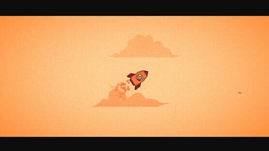Mrs.Cat In Mars — screenshot 1
