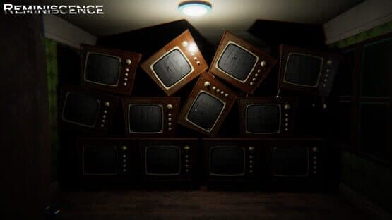 Reminiscence — screenshot 3
