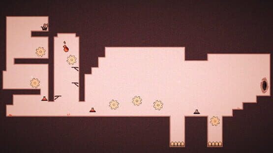 Mrs.Cat In Mars — screenshot 2
