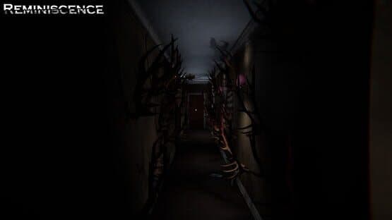 Reminiscence — screenshot 4