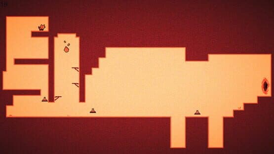 Mrs.Cat In Mars — screenshot 3