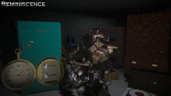 Reminiscence — screenshot 5