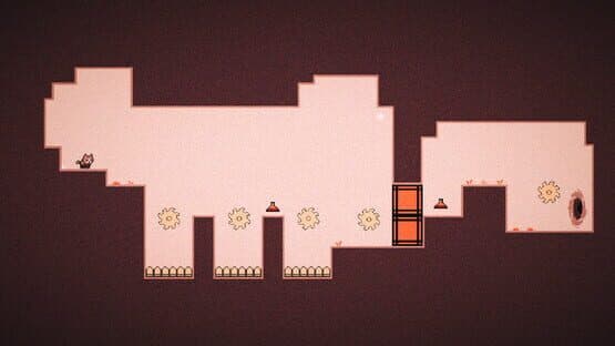 Mrs.Cat In Mars — screenshot 4
