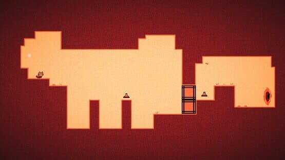 Mrs.Cat In Mars — screenshot 5