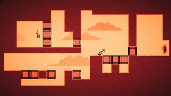Mrs.Cat In Mars — screenshot 6
