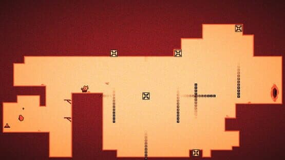 Mrs.Cat In Mars — screenshot 7