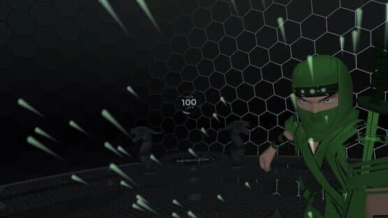 BoomXR — screenshot 1