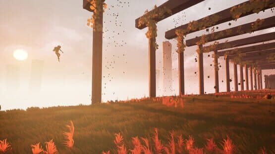 Oben — screenshot 1