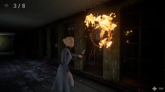 Dark Home — screenshot 1