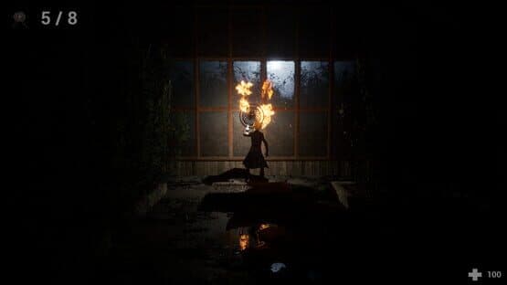 Dark Home — screenshot 2