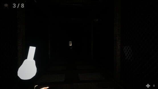 Dark Home — screenshot 4