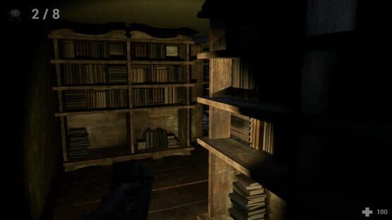Dark Home — screenshot 5