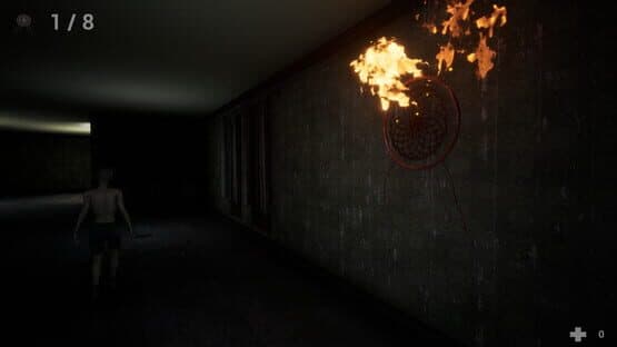 Dark Home — screenshot 6