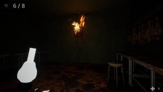 Dark Home — screenshot 7