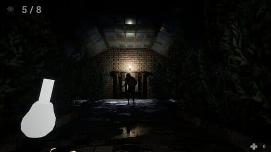 Dark Home — screenshot 8