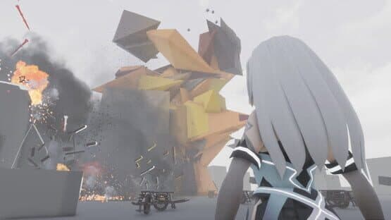 Night: Silent Killer — screenshot 1