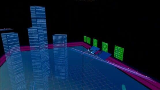 Cyber Defense 2088 — screenshot 3