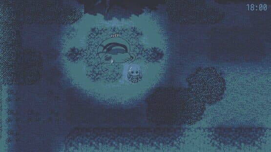 Lamia's Plan — screenshot 1