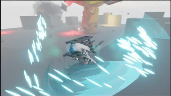 Night: Silent Killer — screenshot 3