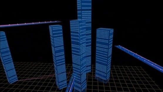 Cyber Defense 2088 — screenshot 4