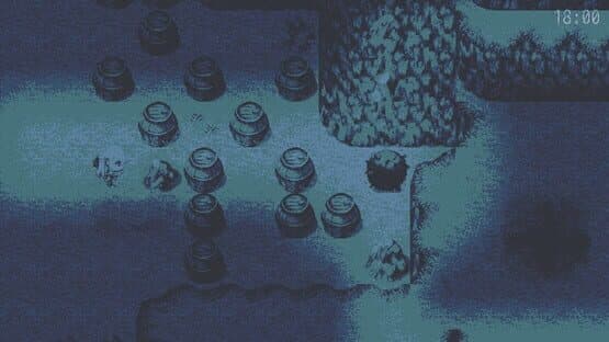 Lamia's Plan — screenshot 2