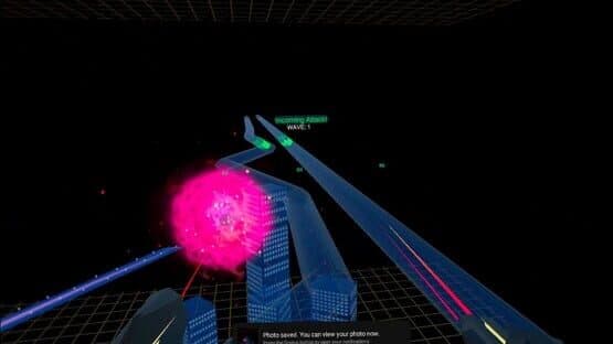 Cyber Defense 2088 — screenshot 5