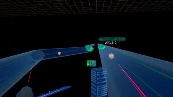 Cyber Defense 2088 — screenshot 6