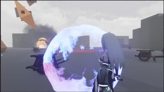 Night: Silent Killer — screenshot 6