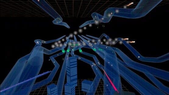 Cyber Defense 2088 — screenshot 7