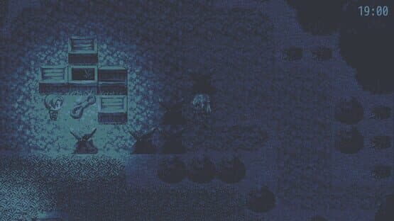 Lamia's Plan — screenshot 4