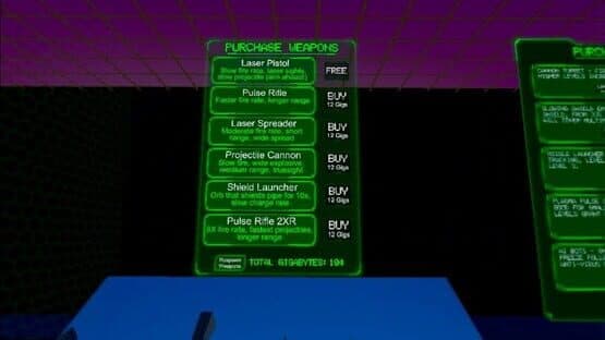 Cyber Defense 2088 — screenshot 8