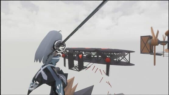 Night: Silent Killer — screenshot 8