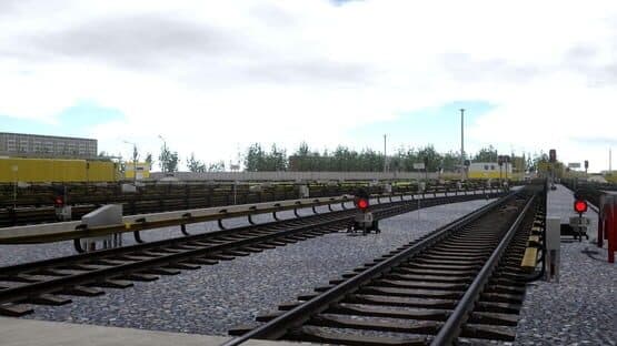 Metro Simulator — screenshot 2