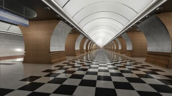 Metro Simulator — screenshot 3