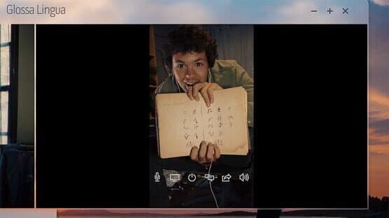 Night Book — screenshot 5