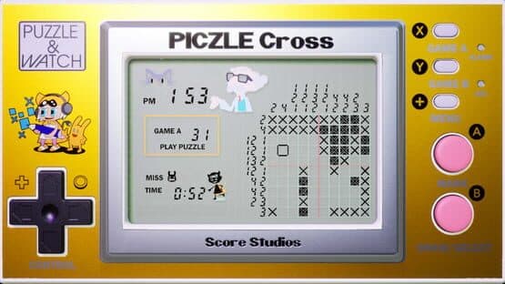 Piczle Puzzle & Watch Collection — screenshot 1