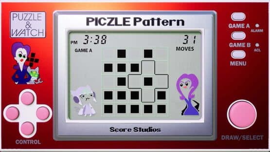 Piczle Puzzle & Watch Collection — screenshot 2