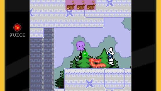 Super Squidlit — screenshot 1