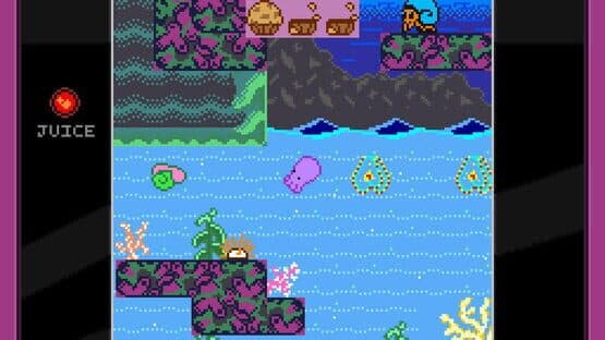 Super Squidlit — screenshot 3