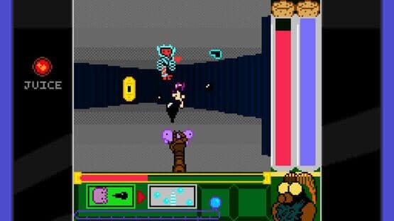Super Squidlit — screenshot 4